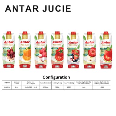 anatar juice