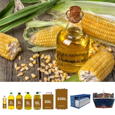CORN-OIL