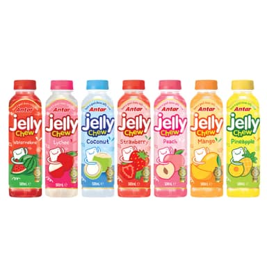 JELLY (500) 2