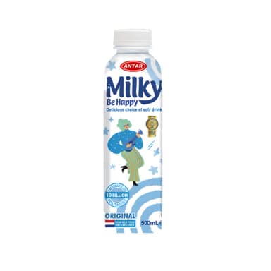 MILKY 2