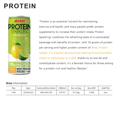 PROTEIN 1