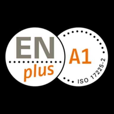 Certified document - en-plus - France AJ Alimentaire