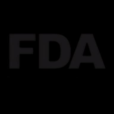 Certified document - FDA - France AJ Alimentaire