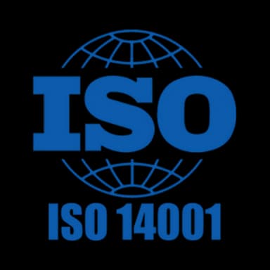 Certified document - Iso-14001 - France AJ Alimentaire